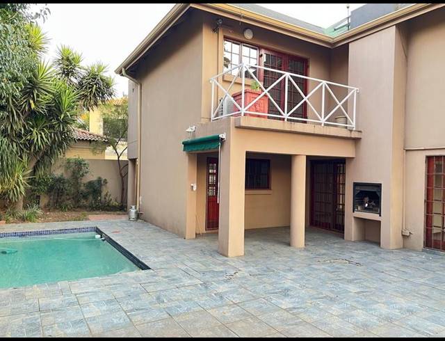 3 BEDROOM PROPERTY TO RENT IN PAULSHOF
